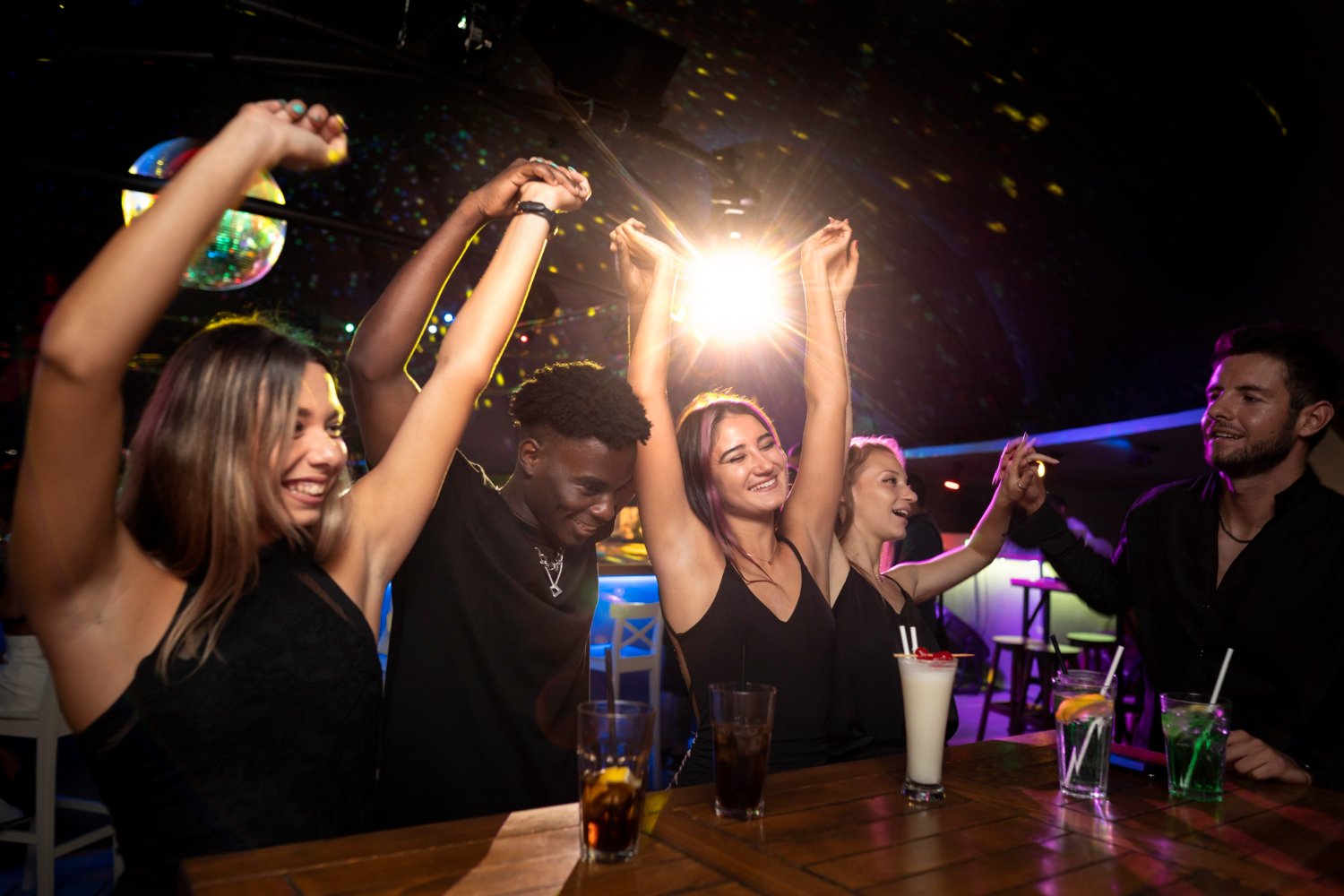 Creative Games to Play at Your Strippers Australia Event