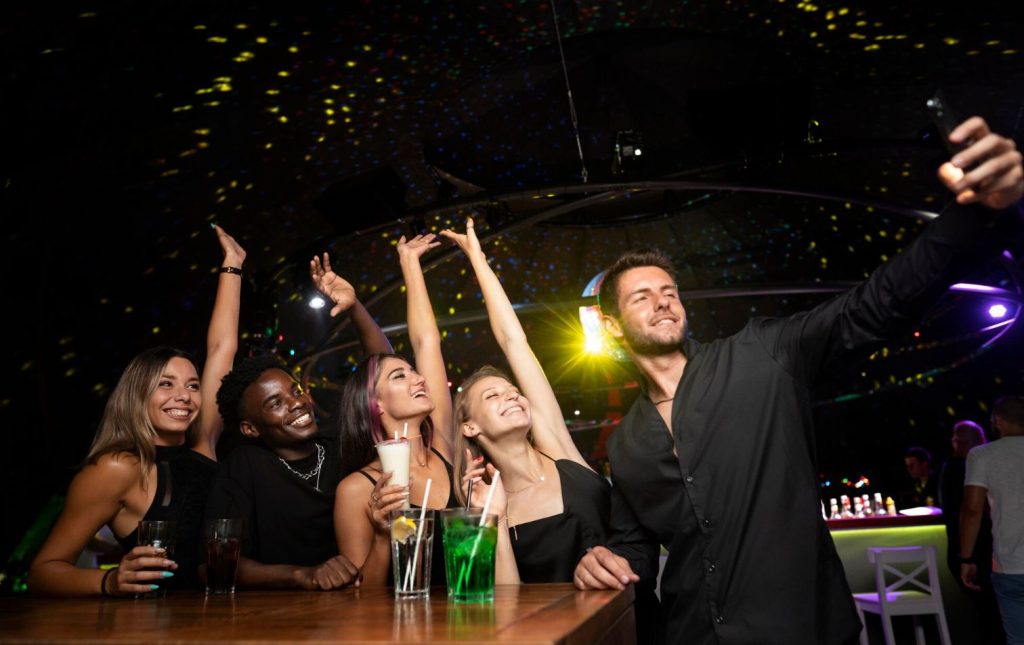 Book bucks party strippers in advance for a seamless party